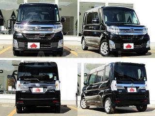 2015 DAIHATSU TANTO - 7