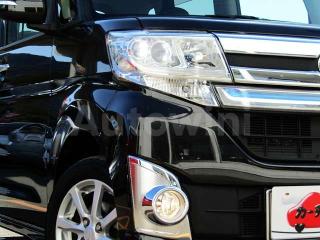 2015 DAIHATSU TANTO - 9