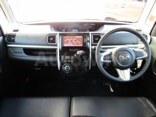 LA600S0249714 2015 DAIHATSU TANTO-1