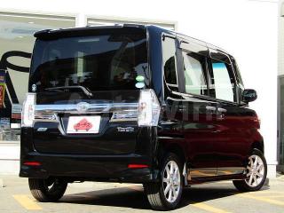 LA600S0249714 2015 DAIHATSU TANTO-2