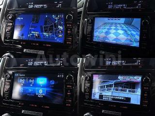 V98W1200237 2019 MITSUBISHI PAJERO SUPER EXCEED-3