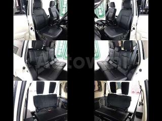2019 MITSUBISHI PAJERO SUPER EXCEED - 7