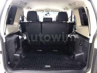 2019 MITSUBISHI PAJERO SUPER EXCEED - 8