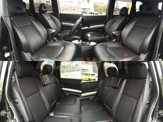 2010 NISSAN X TRAIL 20X - 4