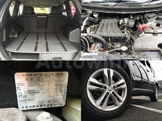 2010 NISSAN X TRAIL 20X - 5
