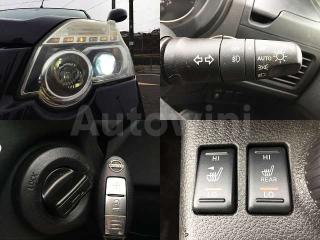 2010 NISSAN X TRAIL 20X - 6