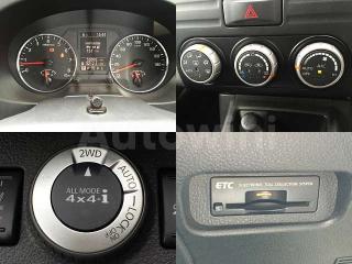2010 NISSAN X TRAIL 20X - 7