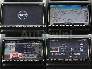 2010 NISSAN X TRAIL 20X - 8