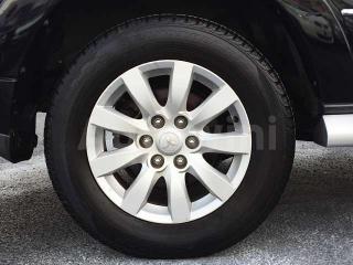 V97W0400117 2010 MITSUBISHI PAJERO SUPER EXCEED-3