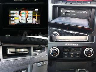 V97W0400117 2010 MITSUBISHI PAJERO SUPER EXCEED-4