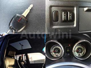 V97W0400117 2010 MITSUBISHI PAJERO SUPER EXCEED-5