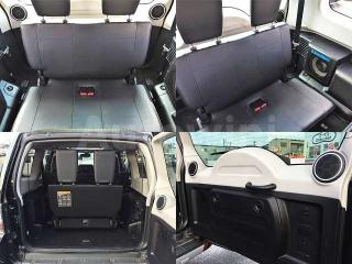 2010 MITSUBISHI PAJERO SUPER EXCEED - 8