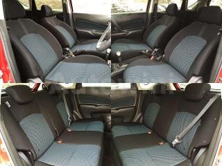 2013 NISSAN NOTE - 4