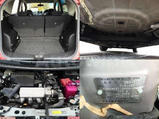 2013 NISSAN NOTE - 5
