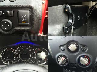 2013 NISSAN NOTE - 6