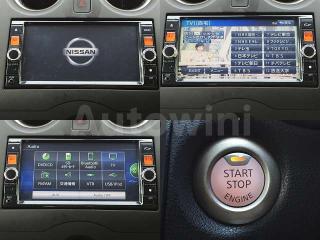 2013 NISSAN NOTE - 7