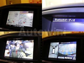 2014 NISSAN ELGRAND - 5