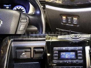 2014 NISSAN ELGRAND - 6