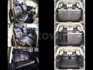 2014 NISSAN ELGRAND - 7