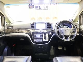 2014 NISSAN ELGRAND - 2