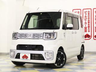 LA700S0030432 2015 DAIHATSU WAKE-0