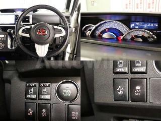 LA700S0030432 2015 DAIHATSU WAKE-3
