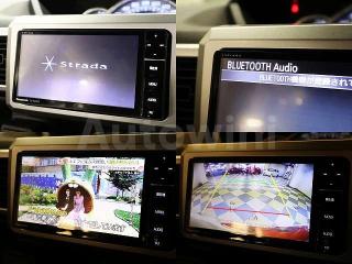 LA700S0030432 2015 DAIHATSU WAKE-4