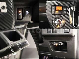 LA700S0030432 2015 DAIHATSU WAKE-5