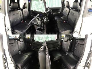 2015 DAIHATSU WAKE - 7