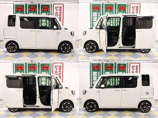 2015 DAIHATSU WAKE - 8