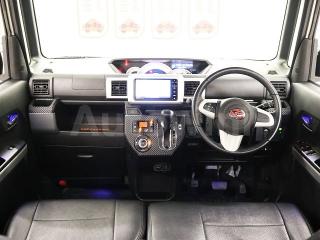 LA700S0030432 2015 DAIHATSU WAKE-1