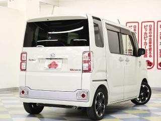 LA700S0030432 2015 DAIHATSU WAKE-2