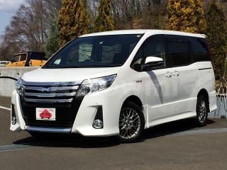 ZWR800169901 2016 TOYOTA NOAH-0