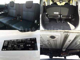 ZWR800169901 2016 TOYOTA NOAH-4