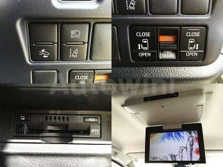 2016 TOYOTA NOAH - 7