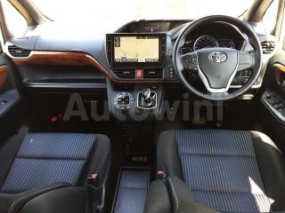 ZWR800169901 2016 TOYOTA NOAH-1