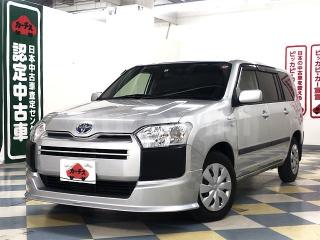 NHP1600010506 2019 TOYOTA SUCCEED TX-0