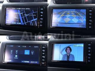 NHP1600010506 2019 TOYOTA SUCCEED TX-3