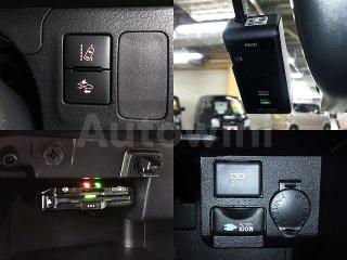 NHP1600010506 2019 TOYOTA SUCCEED TX-4