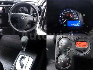 NHP1600010506 2019 TOYOTA SUCCEED TX-5