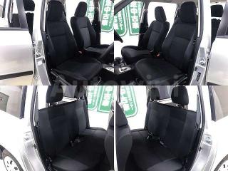 2019 TOYOTA SUCCEED TX - 7