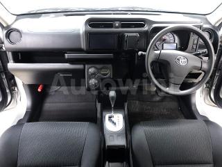 NHP1600010506 2019 TOYOTA SUCCEED TX-1