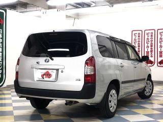 NHP1600010506 2019 TOYOTA SUCCEED TX-2