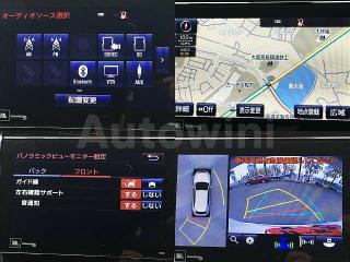 ZSU600123996 2017 TOYOTA HARRIER PROGRESS-3