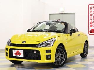 LA400K0046183 2021 DAIHATSU COPEN-0