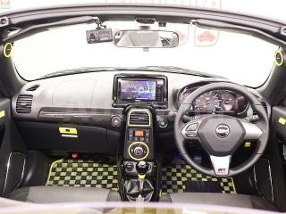 LA400K0046183 2021 DAIHATSU COPEN-1