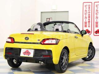 LA400K0046183 2021 DAIHATSU COPEN-2