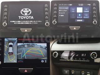 2020 TOYOTA YARIS - 8