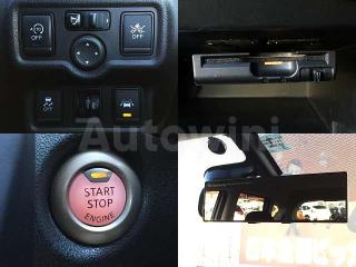 E12521339 2017 NISSAN NOTE X-4