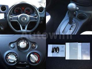 E12521339 2017 NISSAN NOTE X-5
